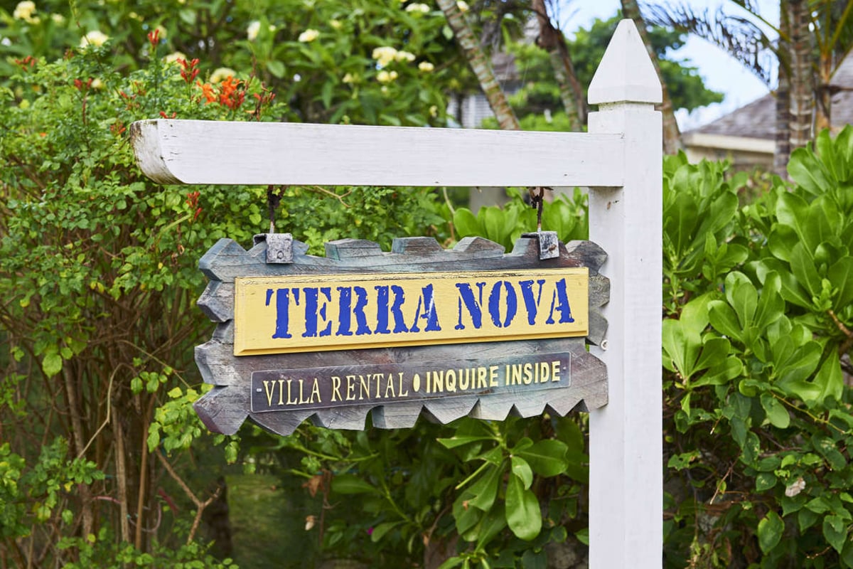 Terra Nova villa rental - 17