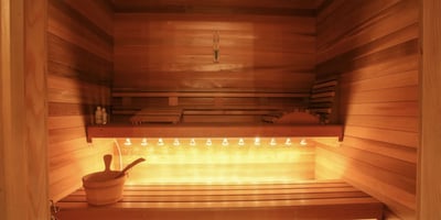 Luxury Villa Photo #20