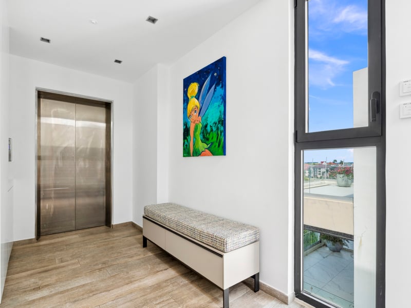 Las Brisas Penthouse