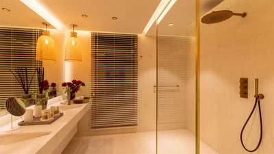 Luxury Villa Photo #48