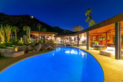 Luxury Villa Photo #8
