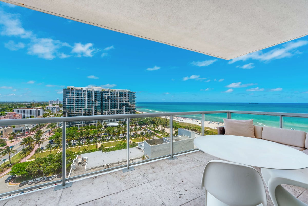 190102 4 BDM Ocean View The Setai Miami Beach, Miami