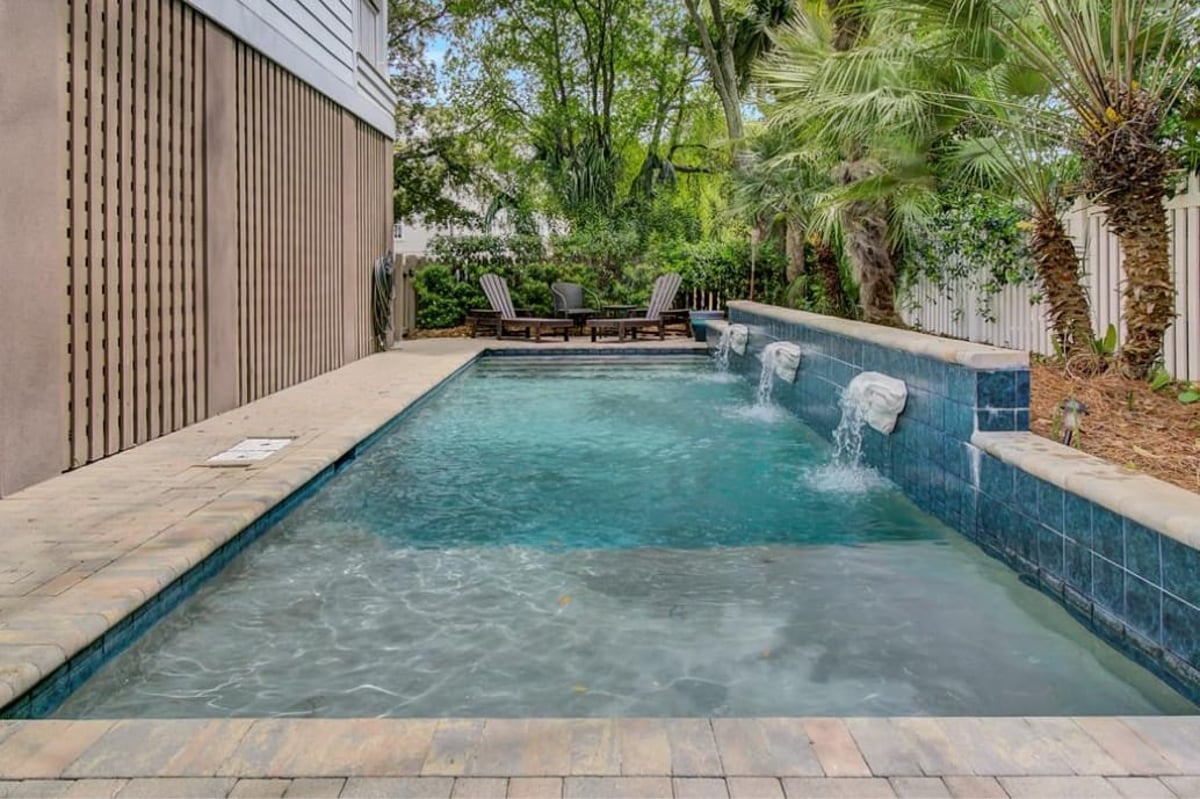 Coral Reef Residence