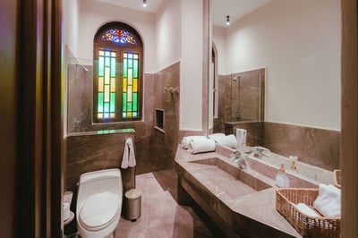 Luxury Villa Photo #38