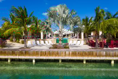 Luxury Villa Photo #3