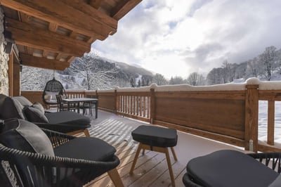 Luxury Villa Photo #7