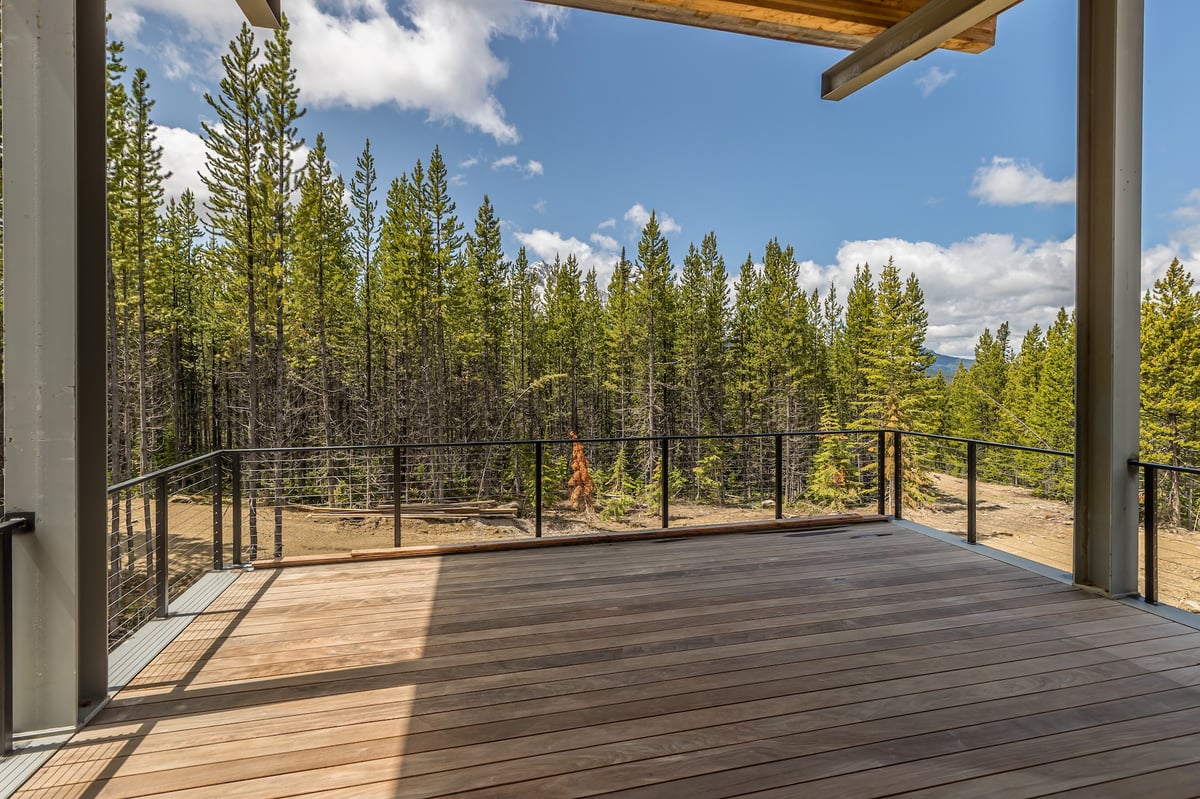Little Thunder Retreat