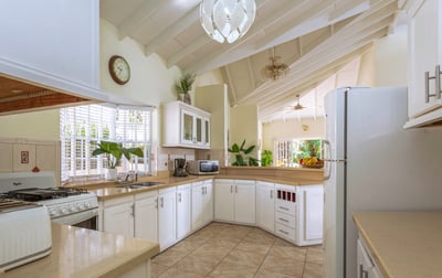 Luxury Villa Photo #31