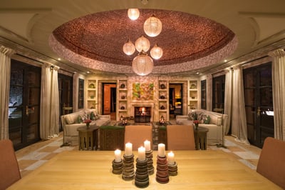 Villa Azzaytouna