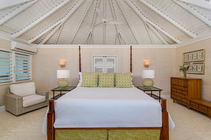 Tradewinds on the Sea