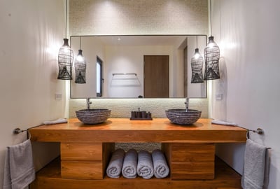 Luxury Villa Photo #38