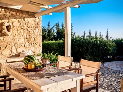 Luxury Villa Photo #8