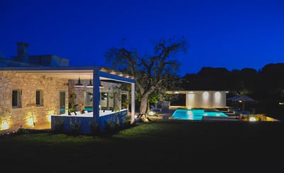 Luxury Villa Photo #34