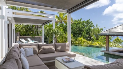Luxury Villa Photo #9