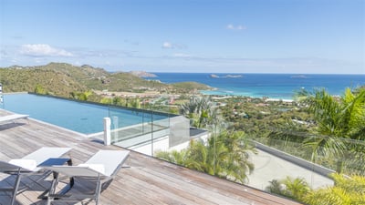 Luxury Villa Photo #24