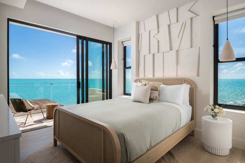Coco Rock Villas