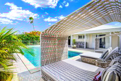Luxury Villa Photo #5