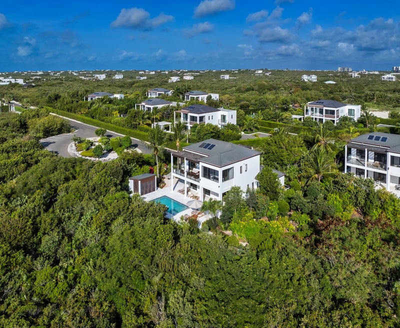 Alize Villa