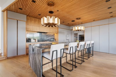 Luxury Villa Photo #35