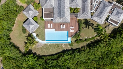 Luxury Villa Photo #33