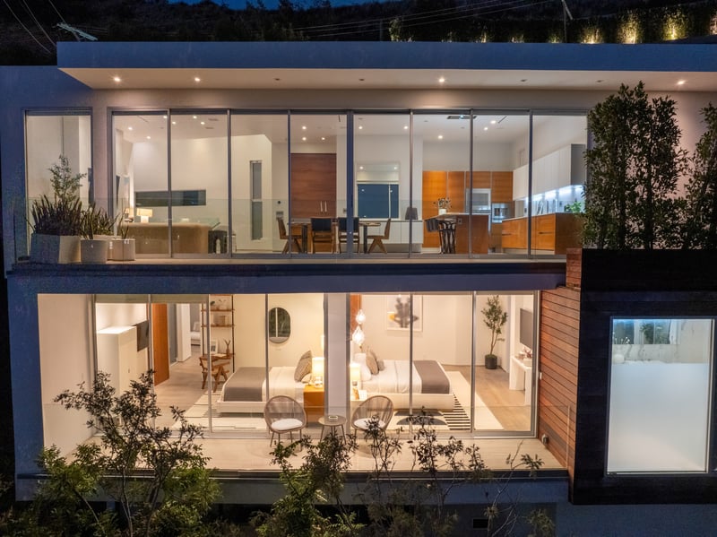 The Bird Nest