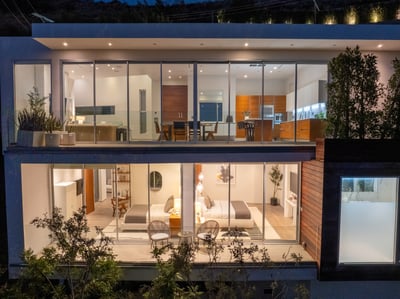 Luxury Villa Photo #4