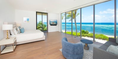 Luxury Villa Photo #27