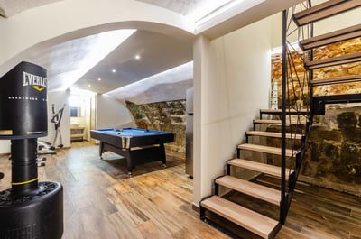 Luxury Villa Photo #31