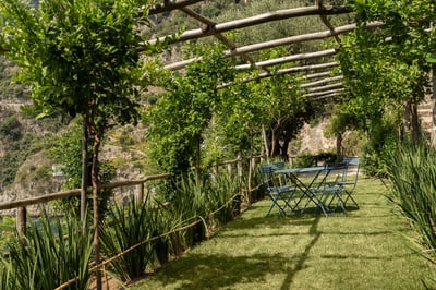 Luxury Villa Photo #19