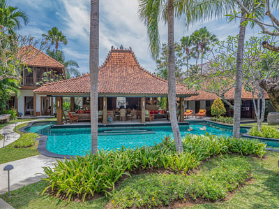 Des Indes Villa I