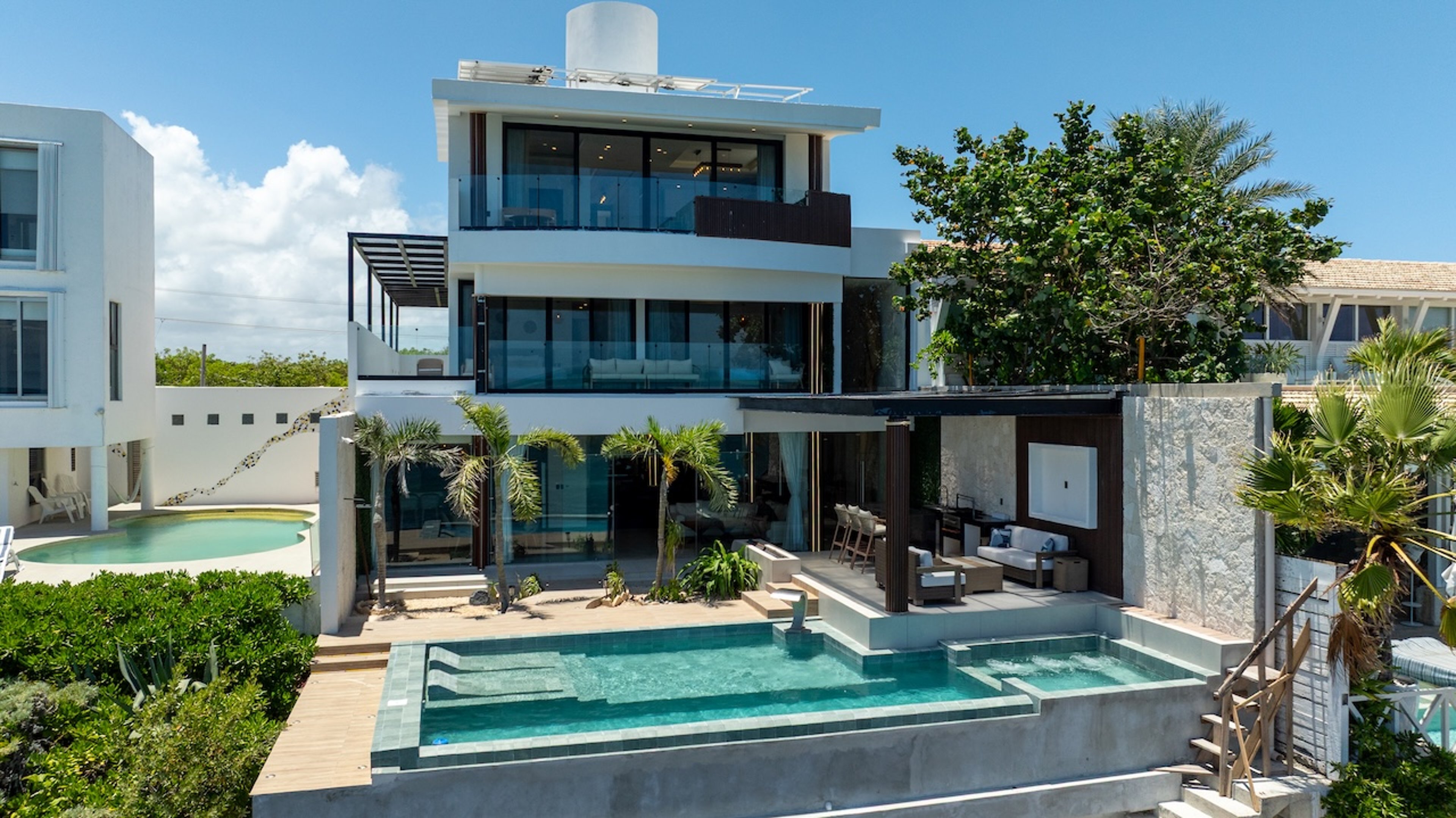 Villa