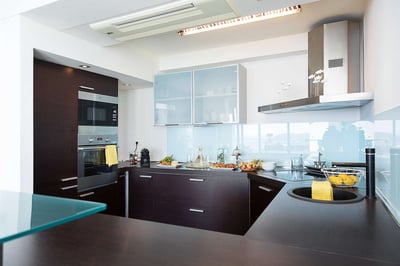 Luxury Villa Photo #31