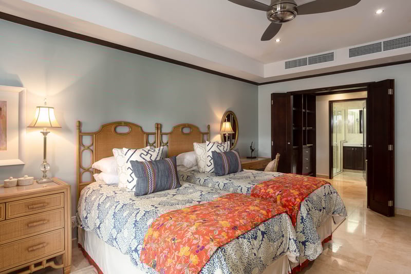 Coral Cove 14 | Crowsnest