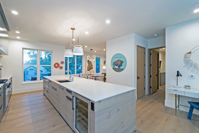 San Juan 103 at Transfer