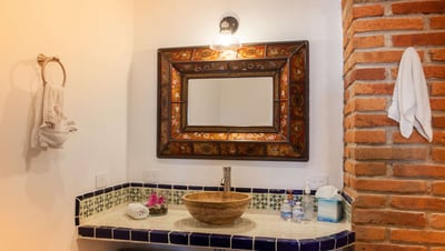 Luxury Villa Photo #24