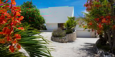 Luxury Villa Photo #47