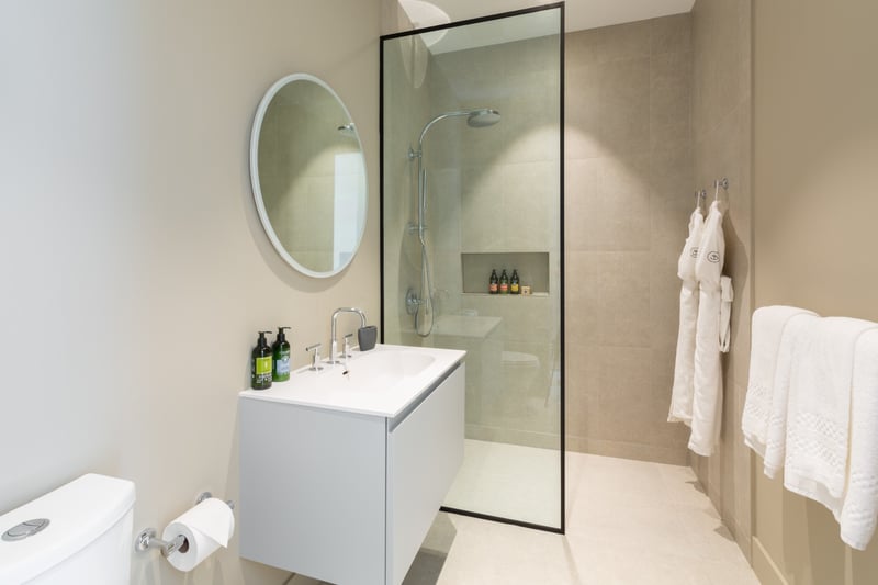 5 BDM Ocean Reef Estate