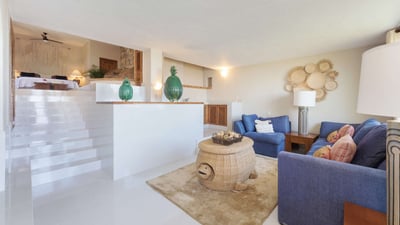 Luxury Villa Photo #33