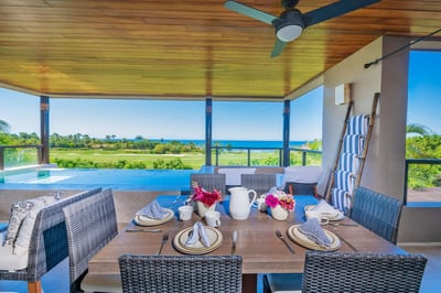 Luxury Villa Photo #2