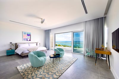 Luxury Villa Photo #35