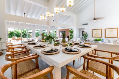 Luxury Villa Photo #12