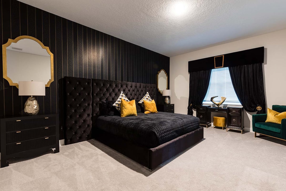 Champion's Vista Retreat