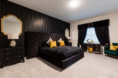 Luxury Villa Photo #26