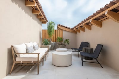 Luxury Villa Photo #21