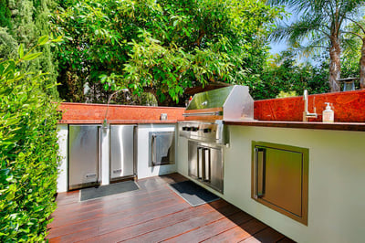 Luxury Villa Photo #8