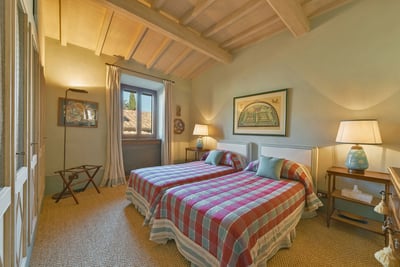 Luxury Villa Photo #31