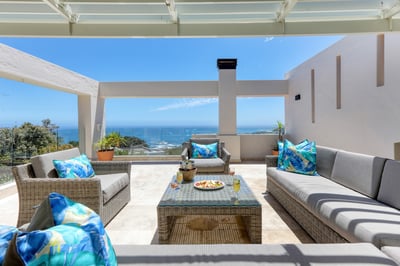 Luxury Villa Photo #11