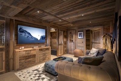 Luxury Villa Photo #19