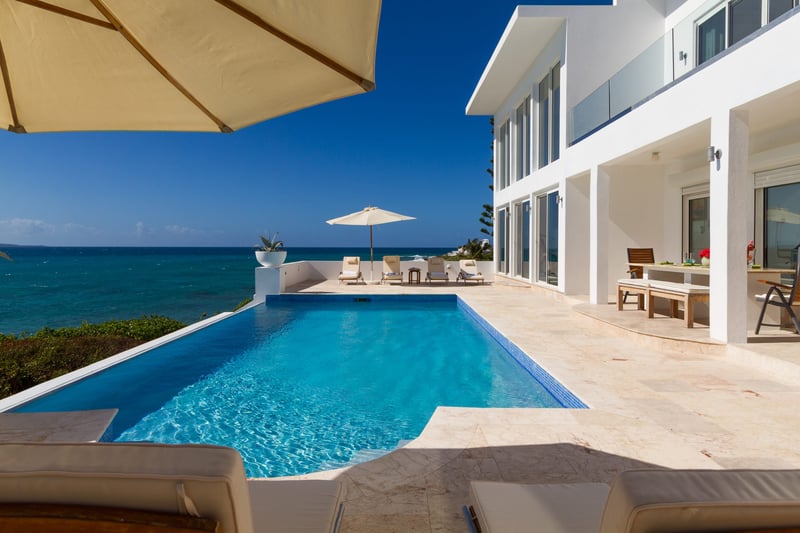 Vista Villa