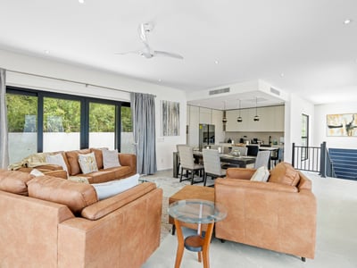 Ocean Breeze Villa B